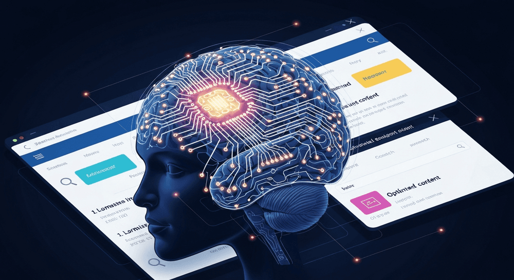 AI SEO for Search Dominance in 2025: Master the Future
