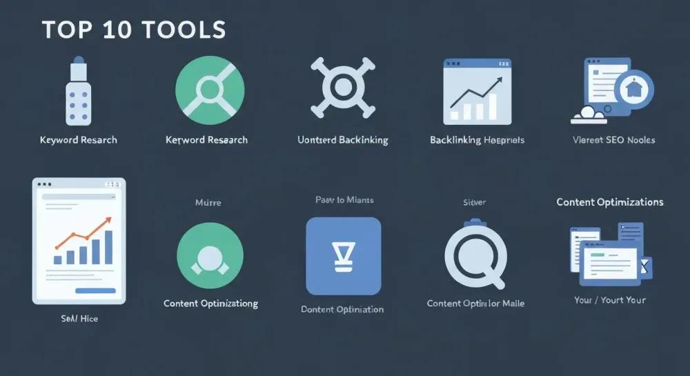 Top SEO Tools for Small Businesses: Budget-Friendly Picks