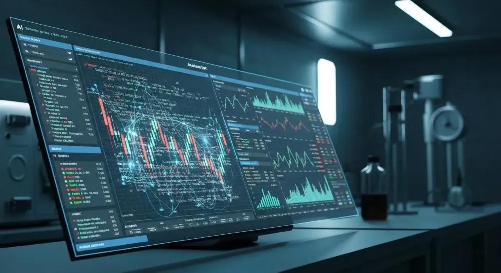 No-Code AI Trading Bots for Automated Stock Trading