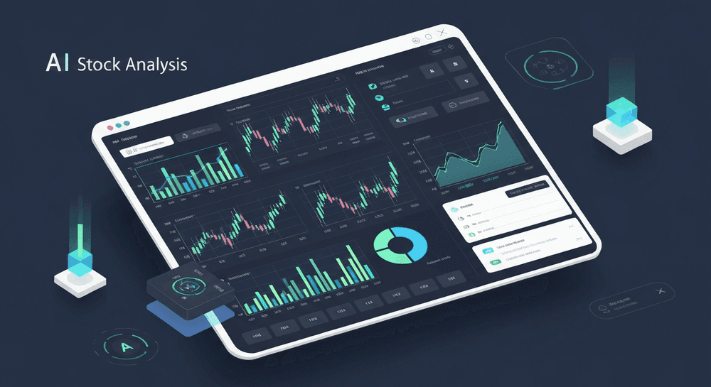 AI Stock Analysis: Top 5 Multi-Asset Platform Features
