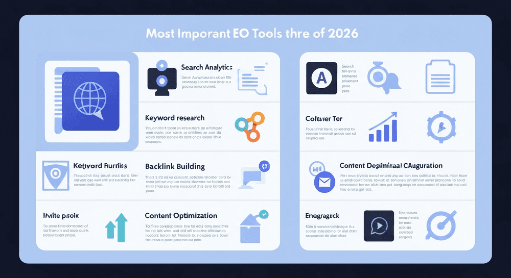 SEO Tools 2026: Real Results Beyond the Hype