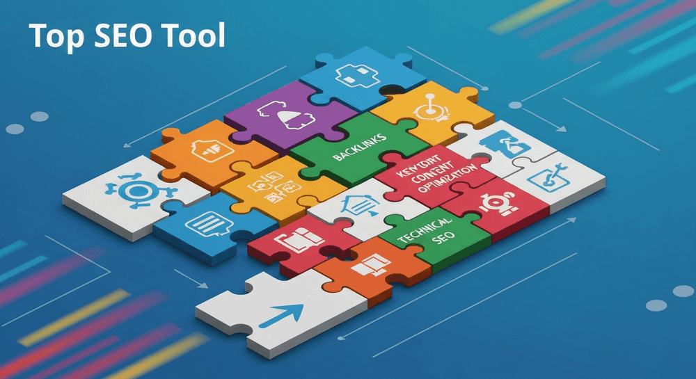 Top SEO Tool Workflow to Unlock Rankings