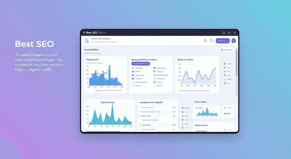Best SEO Tool 2026: Your Ultimate Buying Guide