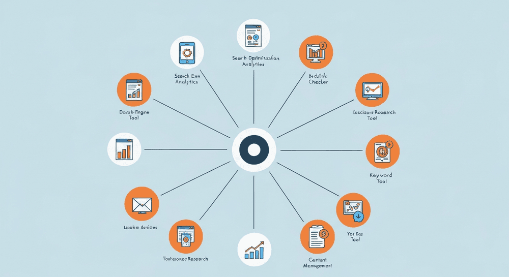 Top SEO Tool: AI's Impact on Search Engine Optimization