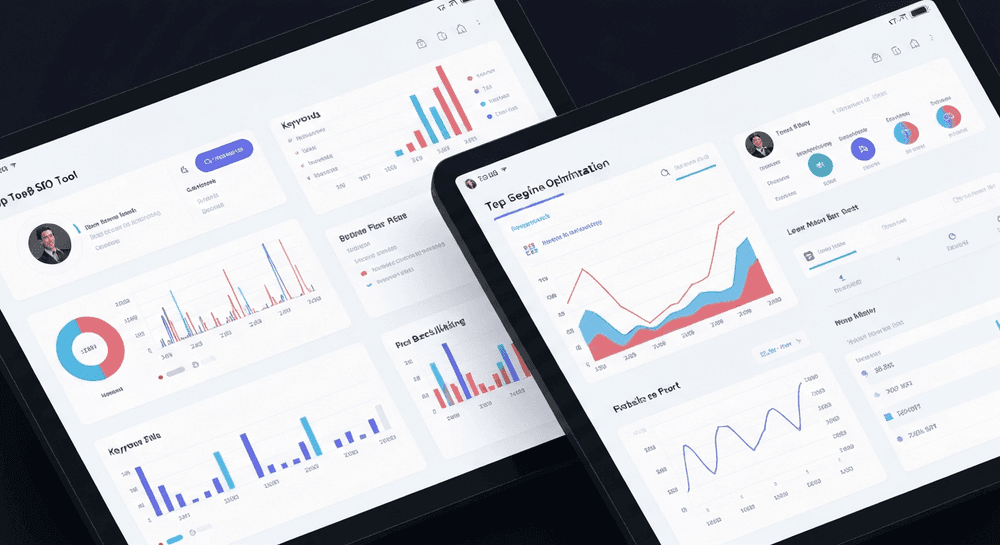 Top SEO Tool Comparison: Best for 2026