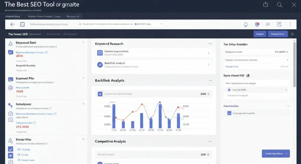 Best SEO Tool for Small Biz: Real Results in 2026