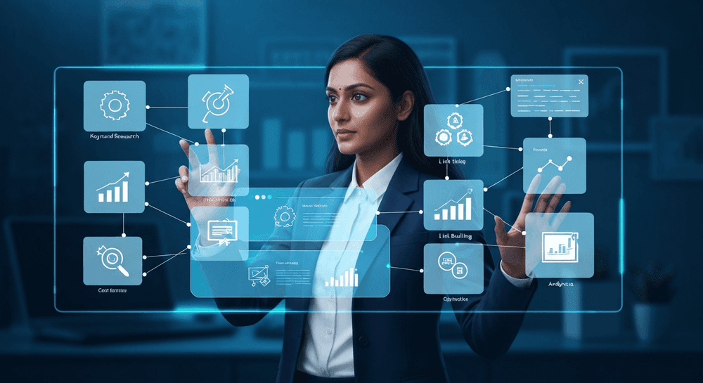 Master SEO Tools 2026 for Campaign Success