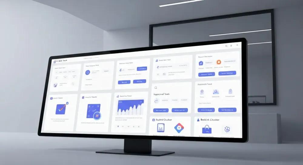 10 Free SEO Tools for 2026 Growth | Boost Rankings