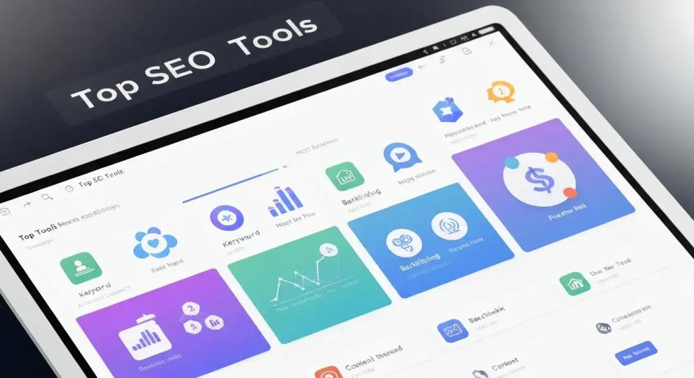 Top SEO Tool Benefits for US Business Growth in 2026