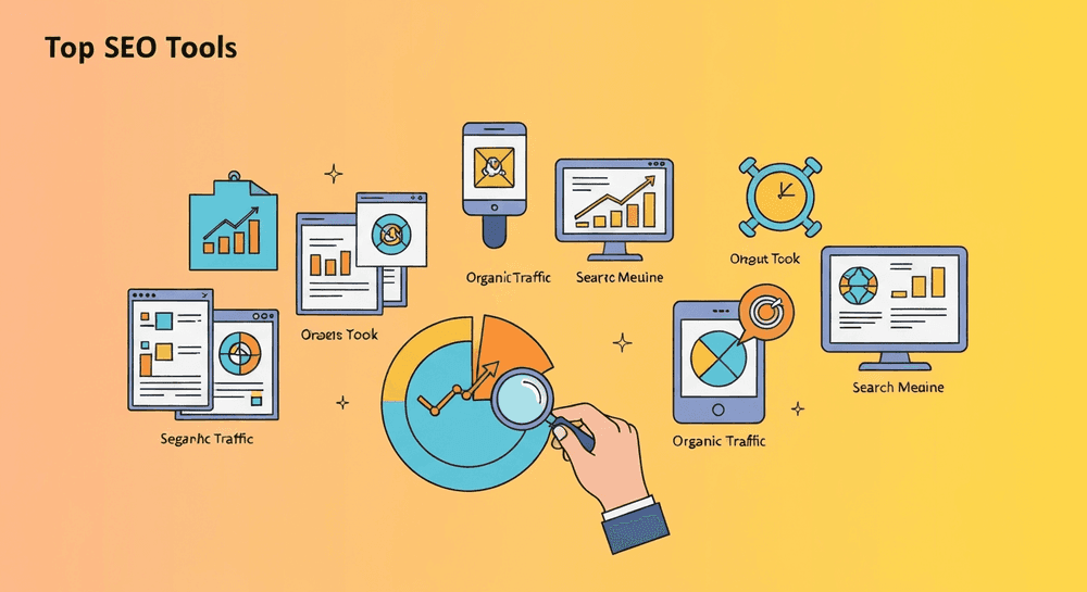 Best SEO Tool 2026: Your Guide to Top Choices