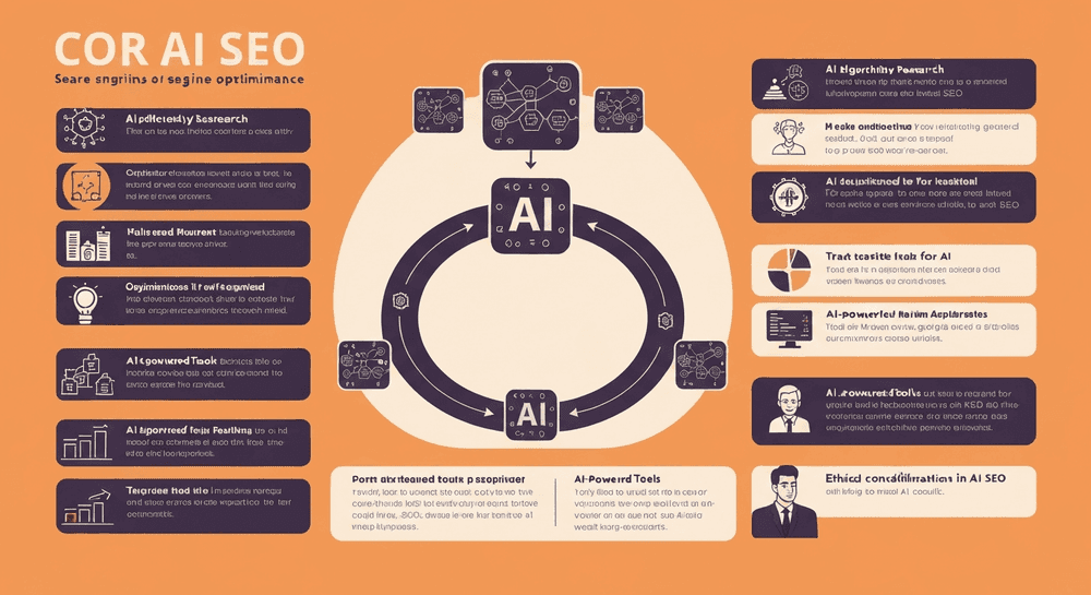 AI SEO 2025: Unlock Search Dominance Now!