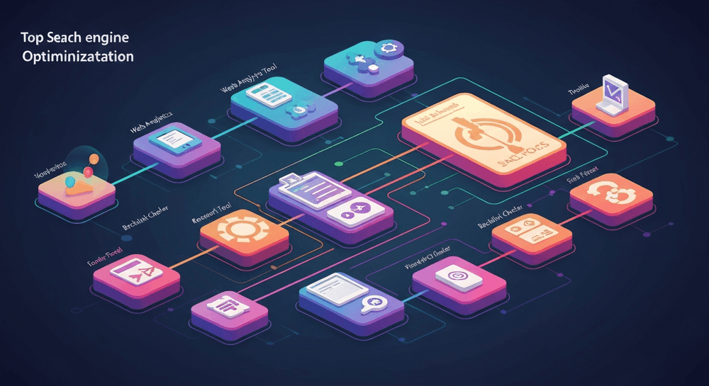 Beyond Top SEO Tools: Hidden Gems for 2025 Growth