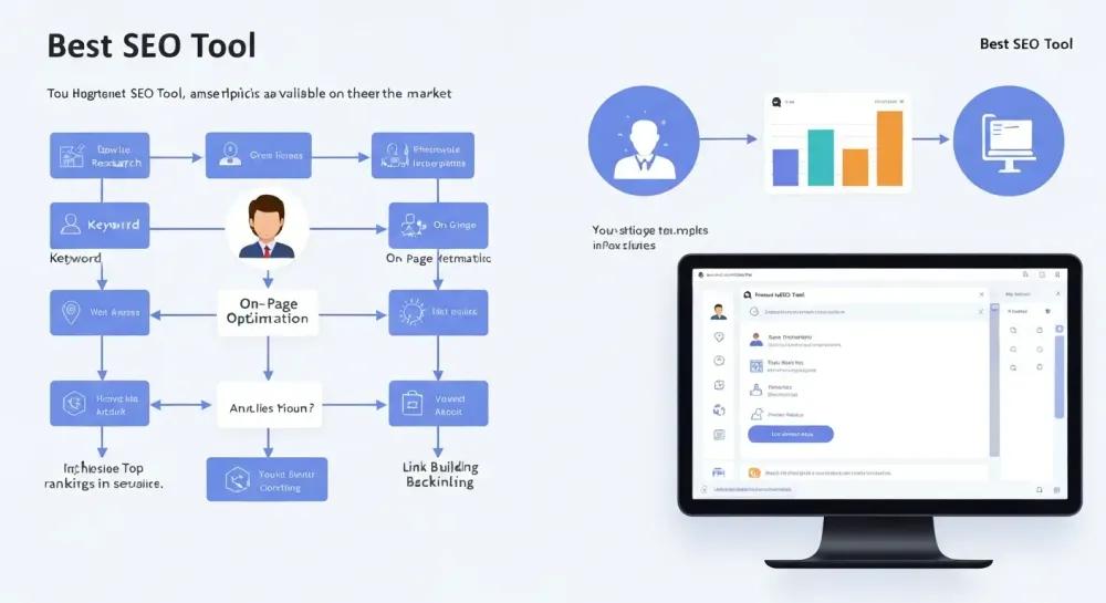 Best SEO Tool: Discovering Top Alternatives Beyond Giants