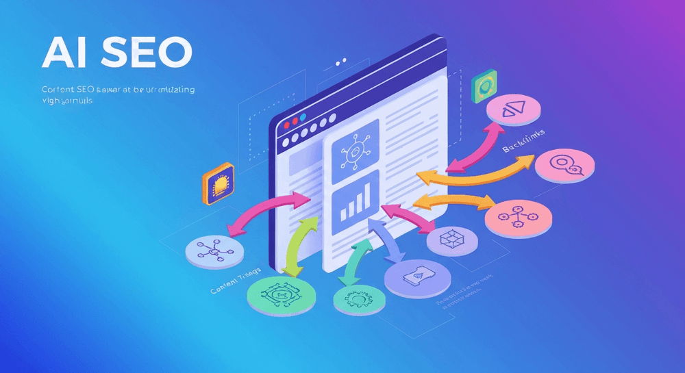 AI SEO: Beyond Basic Search for 2026 Success