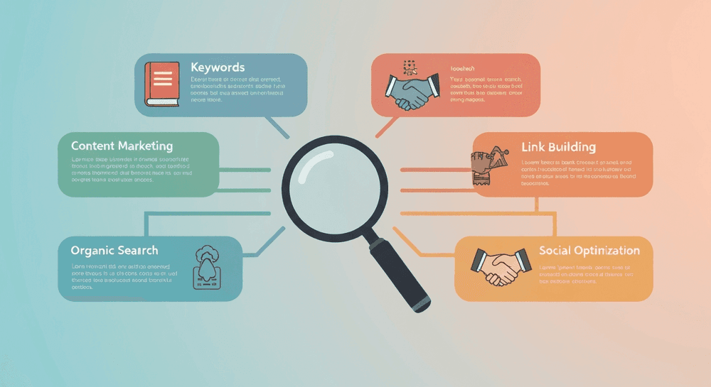 What is SEO? Boost Website Visibility & Traffic