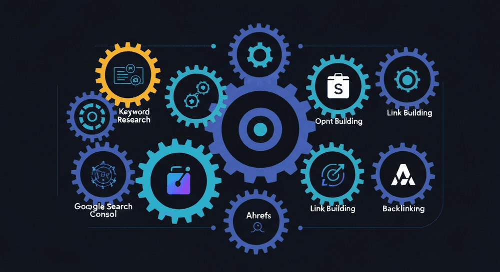 AI SEO Tools: Master 2025 Search Performance