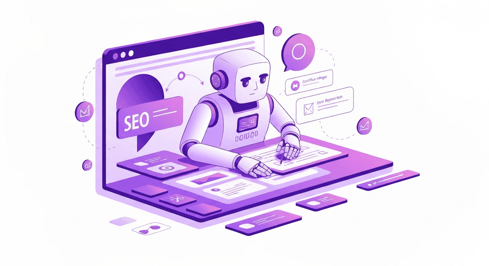 AI SEO for 2026: Master the Future of Search