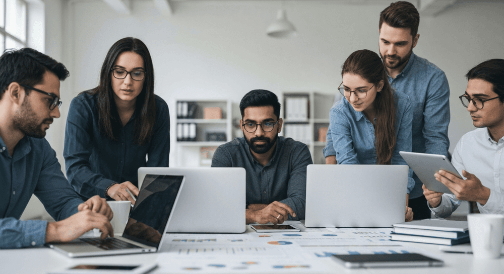 Top SEO Company: Impacting Your Bottom Line