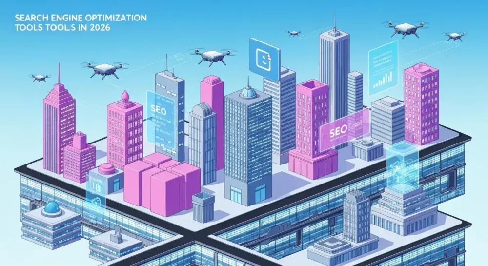 SEO Tools 2026: AI & Automation's Impact