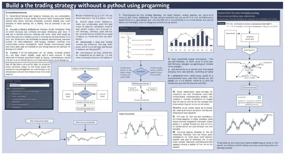 Build Trading Strategy Without Python: Free Stock Analysis Tools