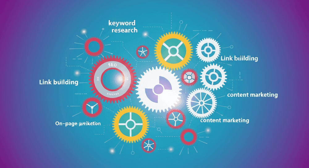 Master SEO Content Creation: Step-by-Step Workflow