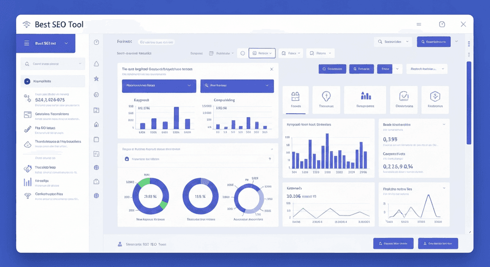 Best SEO Tool for Ranking Success in 2026
