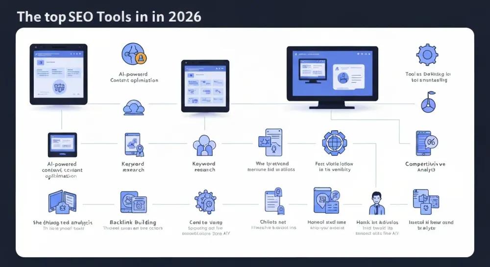 SEO Tools 2026: Smarter Content Creation Strategies