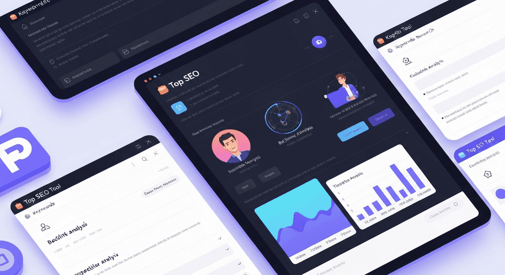 Top SEO Tools 2025: Underrated Gems for Your Strategy