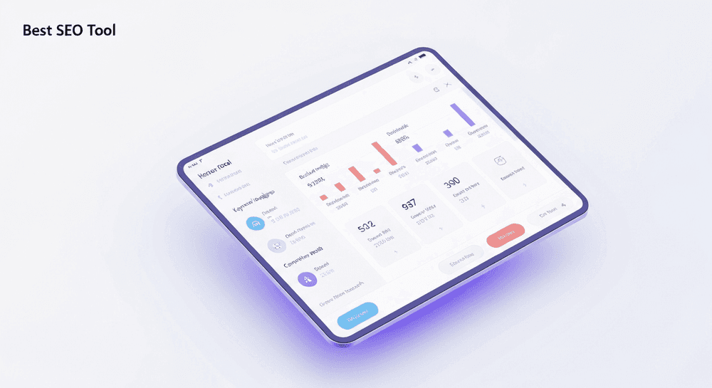 Best SEO Tool: Your Strategic Choice for Business Growth
