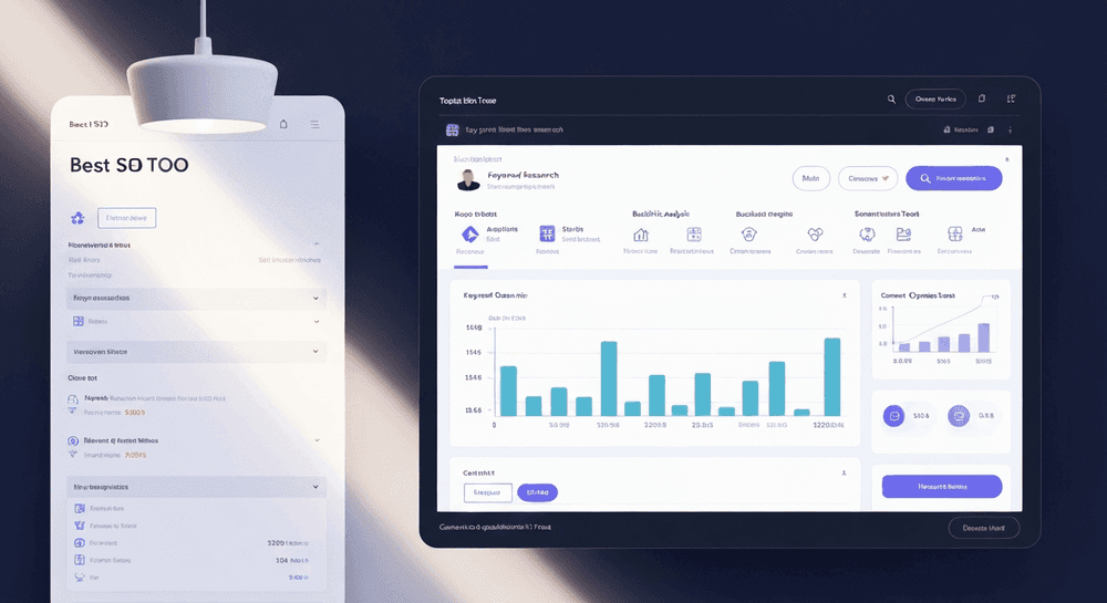 Best SEO Tool for Lean 2026 Toolkit: Boost Visibility