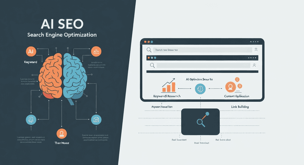 AI SEO vs Traditional SEO: Adapt Your Strategy for 2025