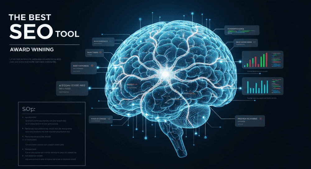 Best SEO Tool: Your Secret Weapon for AI Content