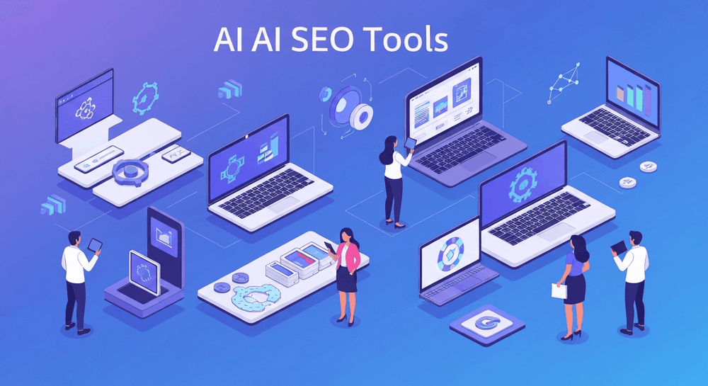 AI SEO Tools: Power Your 2025 Strategy
