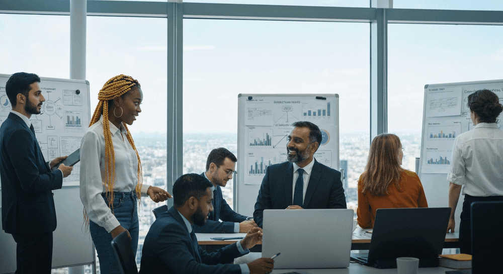 Choose the Best SEO Agency for Your US Business in 2025