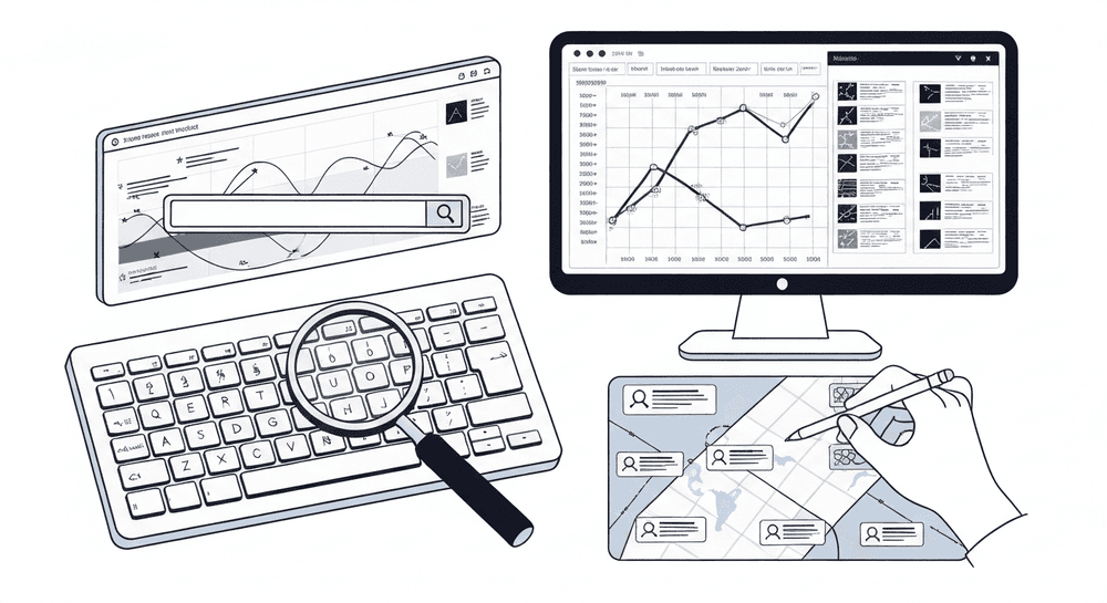 10 Crucial SEO Tools to Boost Your Content Game