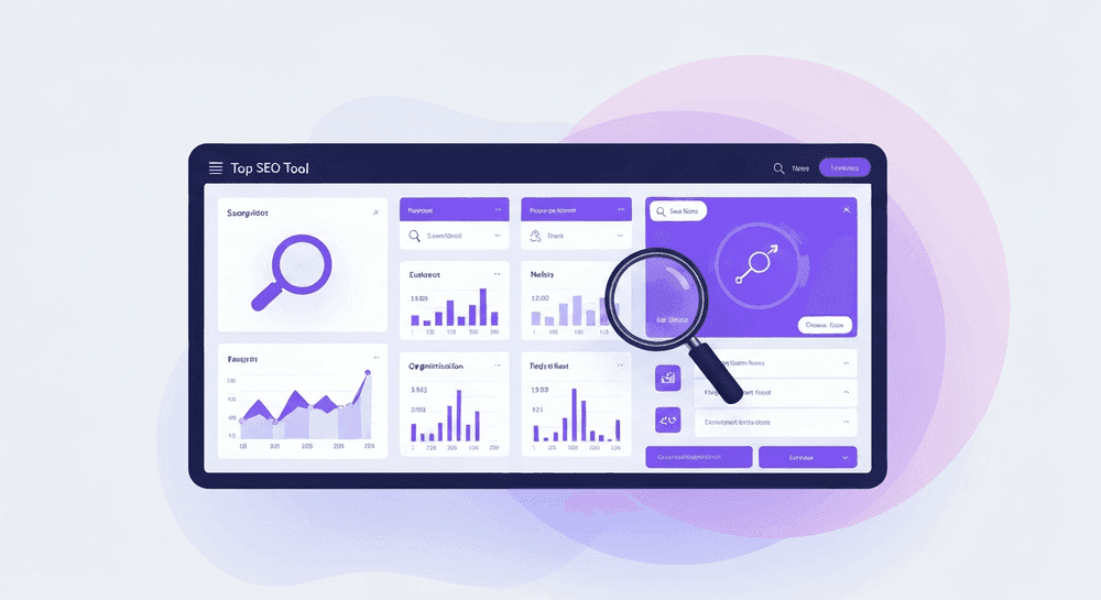 Top SEO Tool 2026: Feature Comparison for Your Strategy