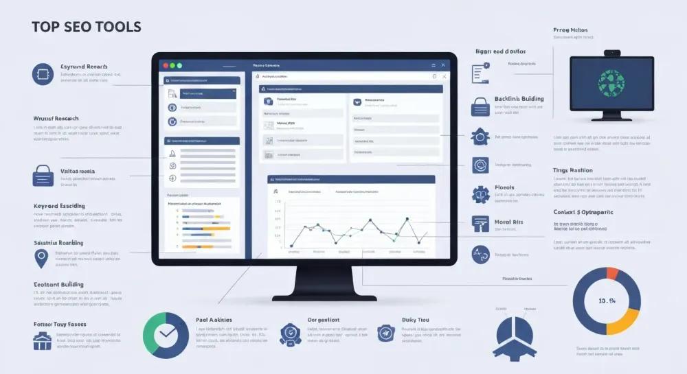Top SEO Tool: Choose the Best for Your Business Needs