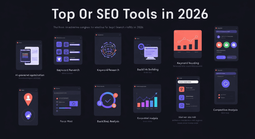 Rethink SEO Tools 2026: Beyond the Hype