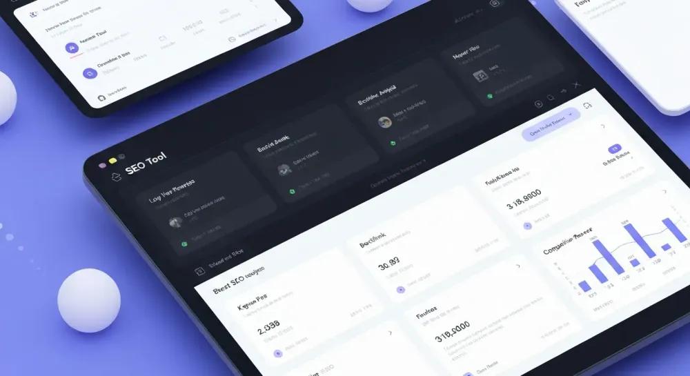 Best SEO Tool: Choose Based on Your Goals