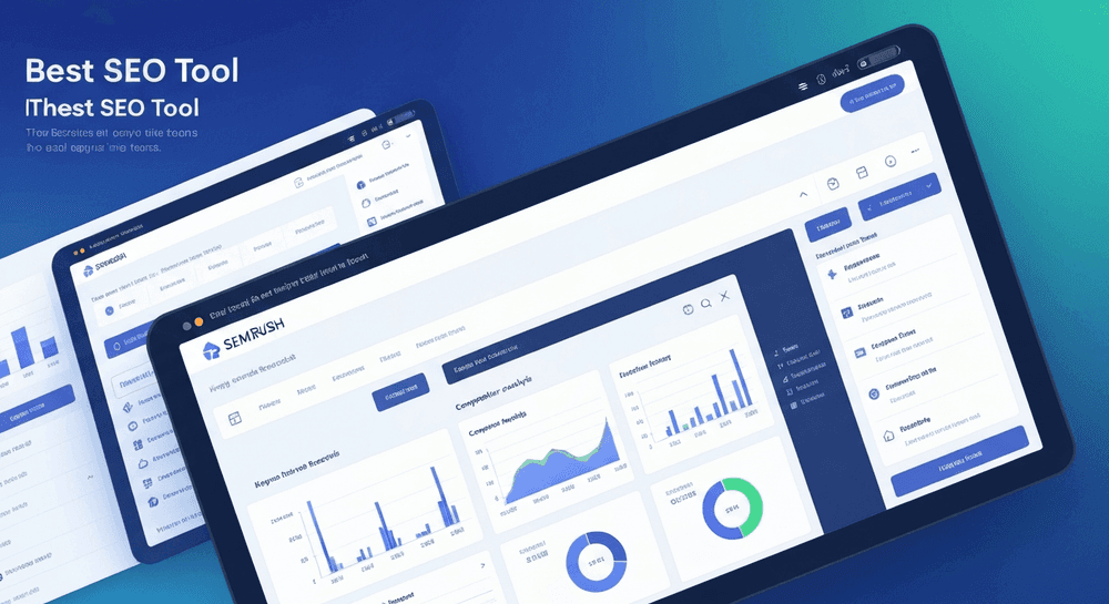 Best SEO Tool for Business: Your 2025 Guide