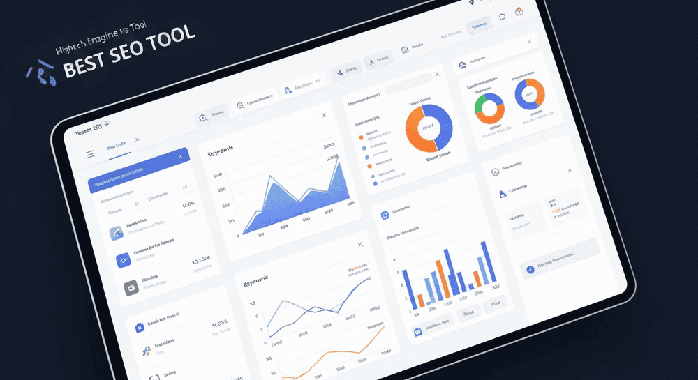 Best SEO Tool for Your Business Needs in 2026