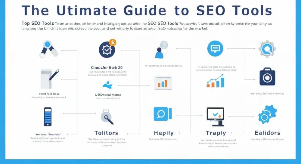 Top SEO Tool for Niche Growth: Underrated Gems