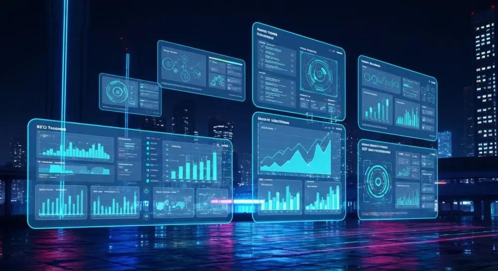 SEO Tools 2026: Beyond Keyword Tracking for Future Success