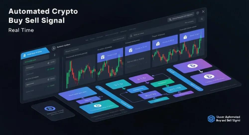 AI Crypto Signals: Unlock Passive Income Trading
