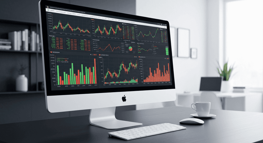 No-Code AI Stock Analysis: Automate Your Investing