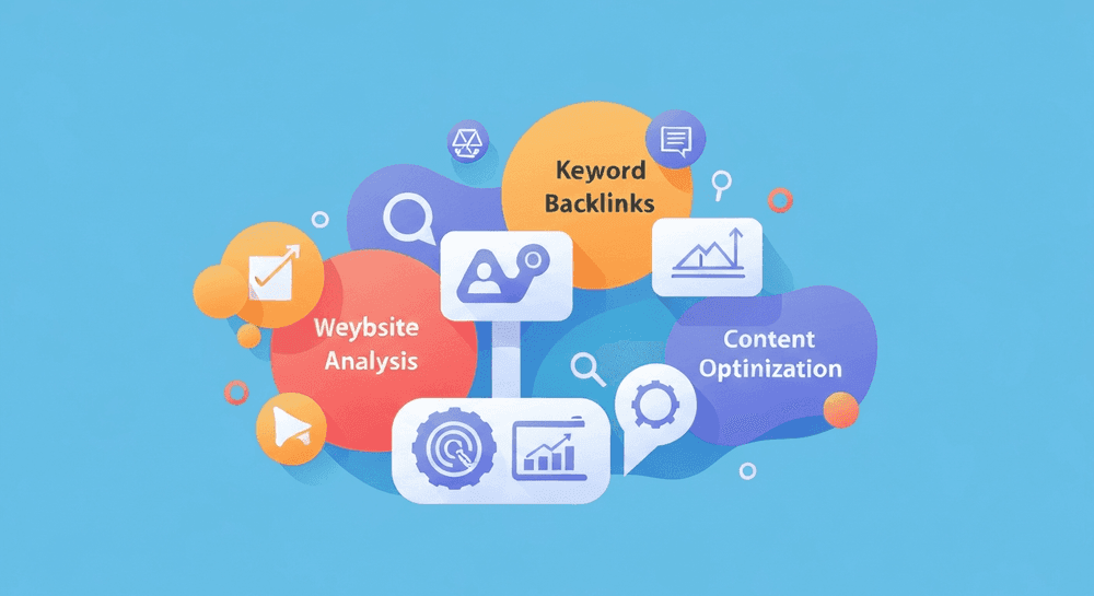 Top SEO Tool: OpenSEO Transforms Content Creation in 2025