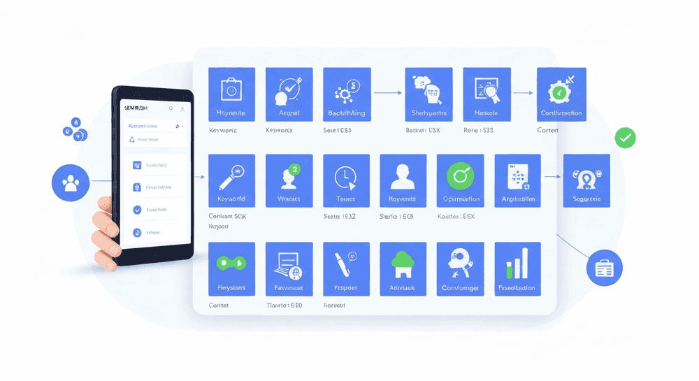 Best SEO Tool 2025: Your Ultimate Business Guide