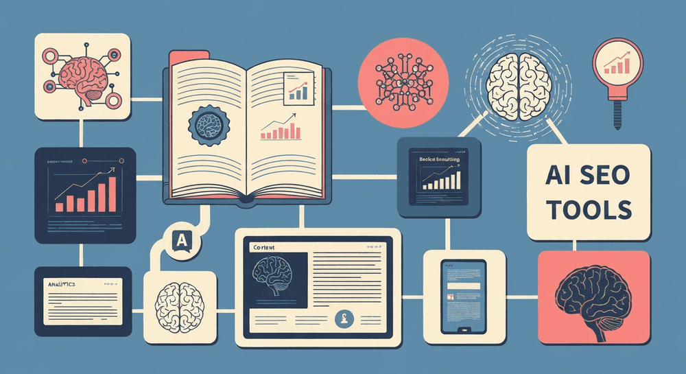 Advanced AI SEO Tools: Unlock Content Beyond Basic Writers