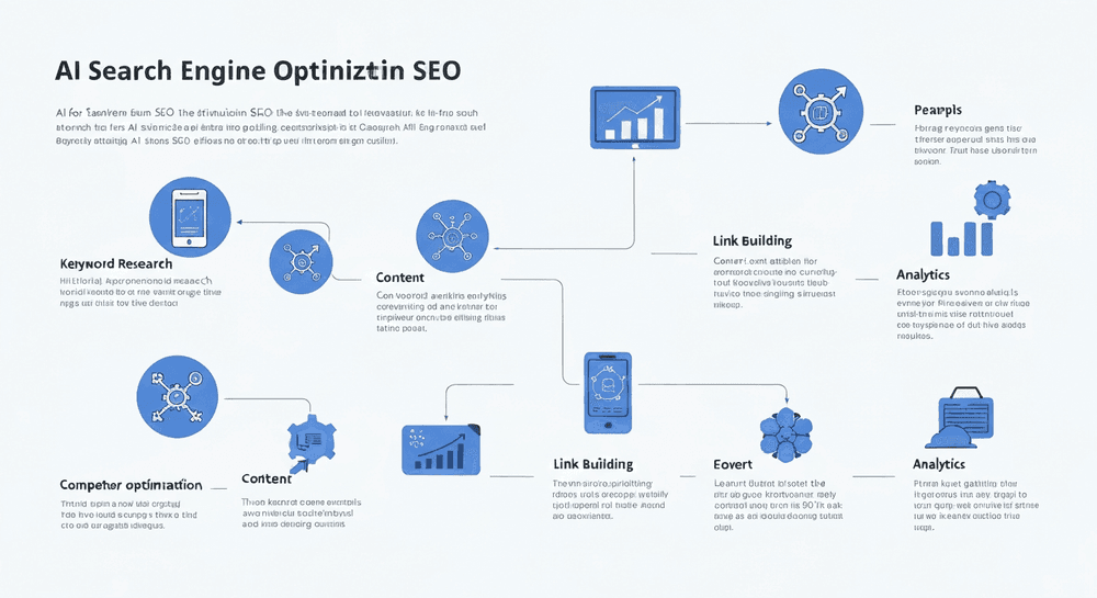 AI SEO Strategies for Search Dominance in 2026
