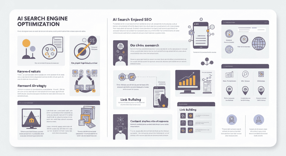 AI SEO: Transform Content Strategy Beyond Keywords